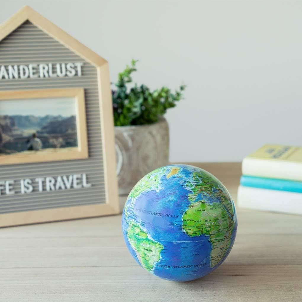 Magic Globe, photo 4