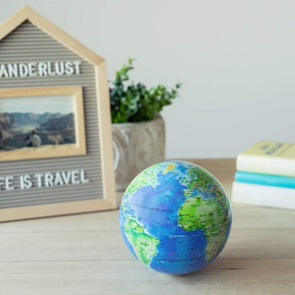 Magic Globe, photo 4