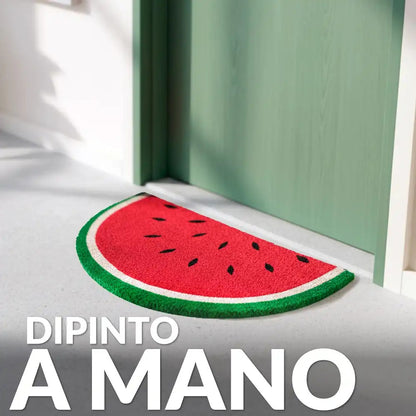 Watermelon Doormat, photo 3