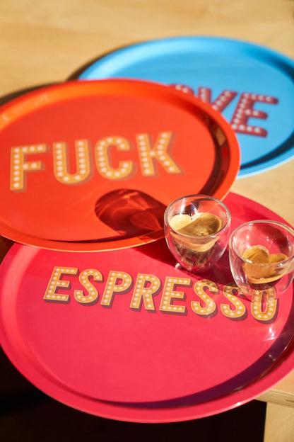 Vassoio Fuck, foto 2