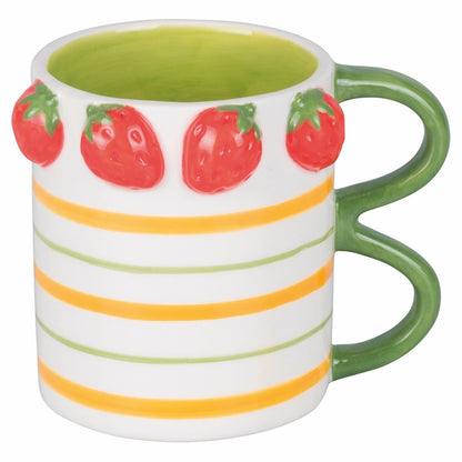 Tazza Fragola, foto 4