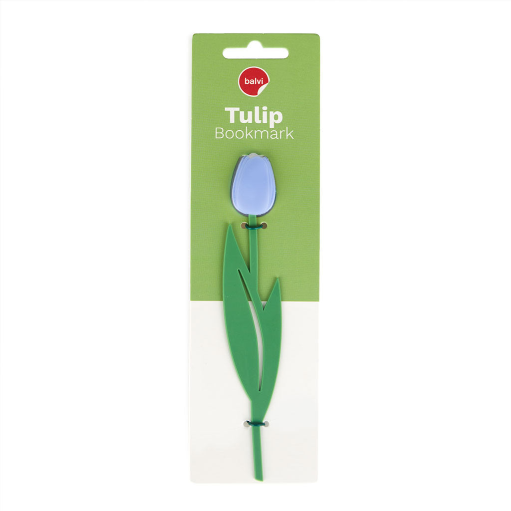 Tulip Bookmark, photo 41