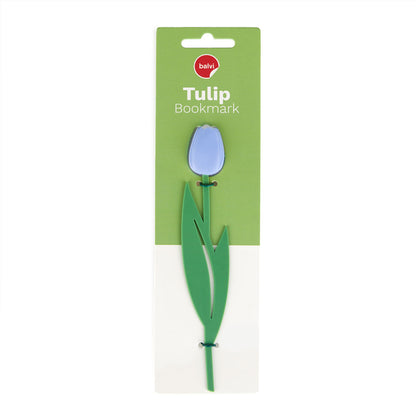 Tulip Bookmark, photo 41