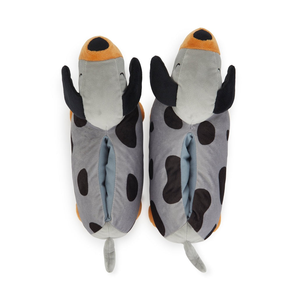 Dachshund Slippers, photo 36