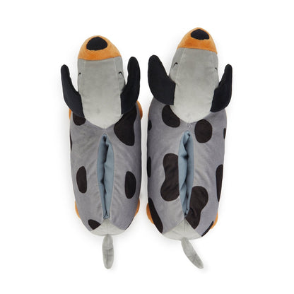 Dachshund Slippers, photo 36