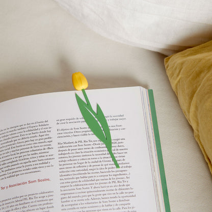 Tulip Bookmark, photo 36