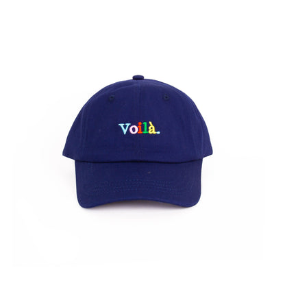 Cappellino Voilà - Strabello Design