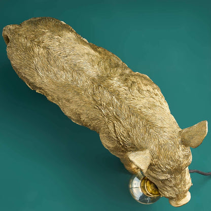 William Lampada da Tavolo Cinghiale, foto 9