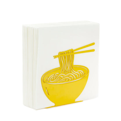 Ramen Napkin Holder, photo 2