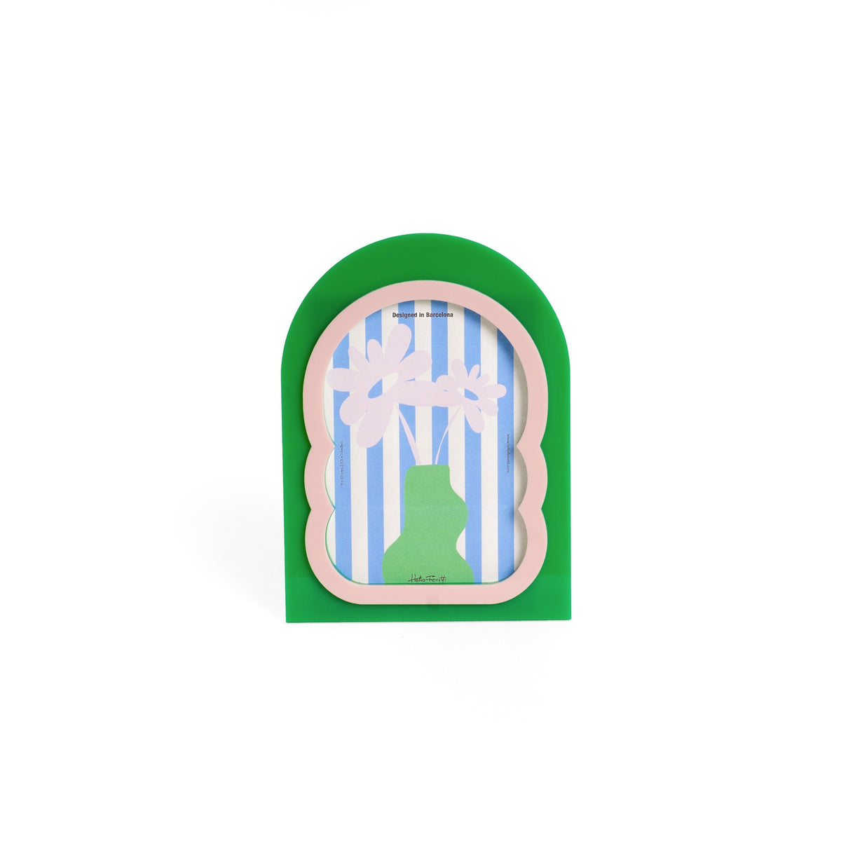 Vertex Arch Table Frame, photo 2