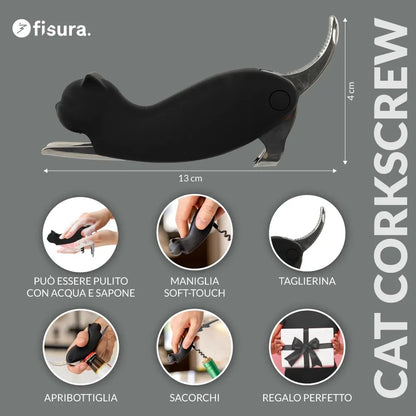 Animal Corkscrew, photo 13