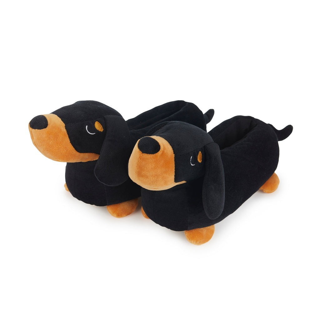 Dachshund Slippers, photo 46
