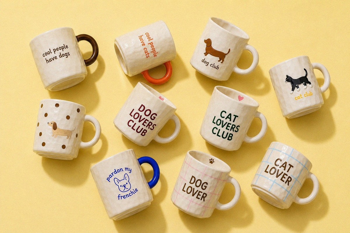 Cool People Mug, photo 5
