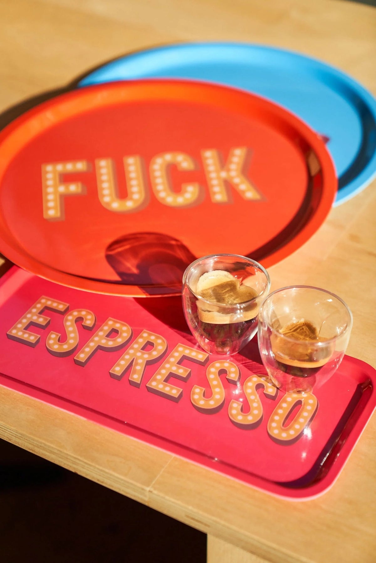 Vassoio Espresso Piccolo, foto 2