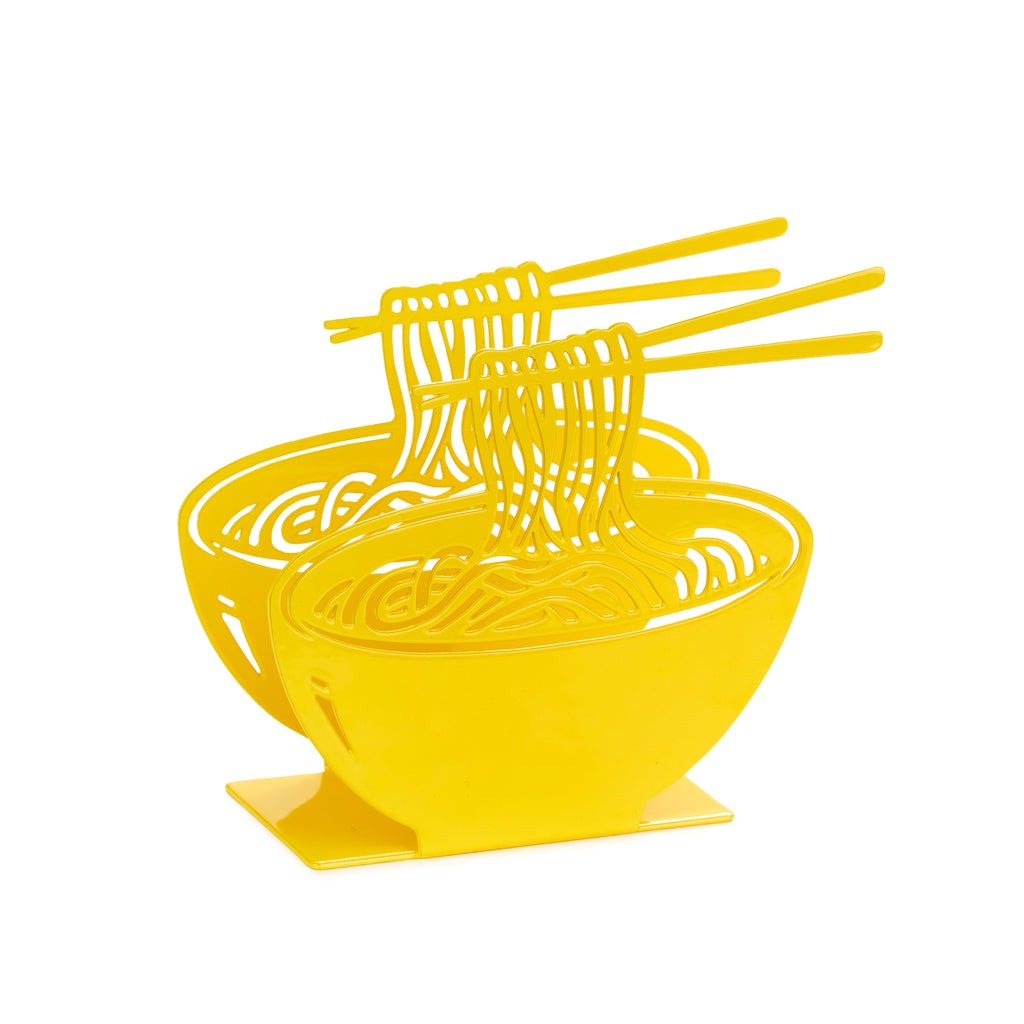 Ramen Napkin Holder - Strabello Design