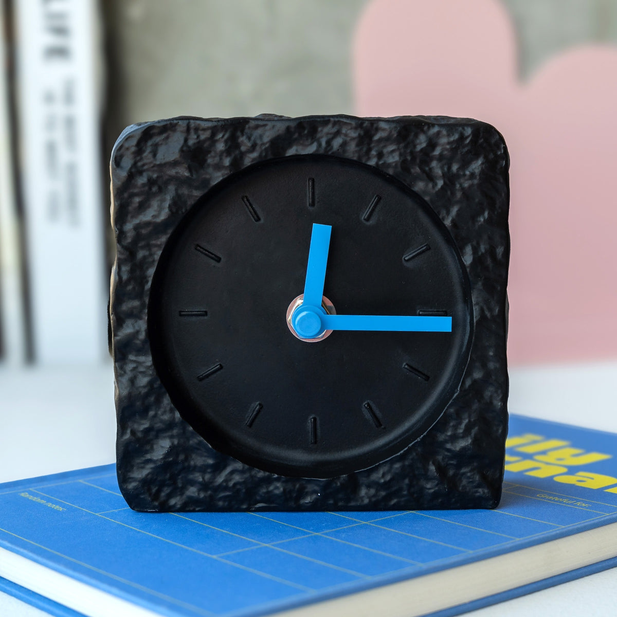 Orologio da Tavolo Raw, foto 5