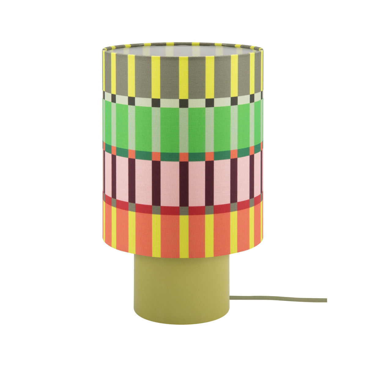 Aurora Table Lamp Kaido - Strabello Design