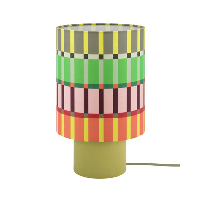 Aurora Table Lamp Kaido - Strabello Design