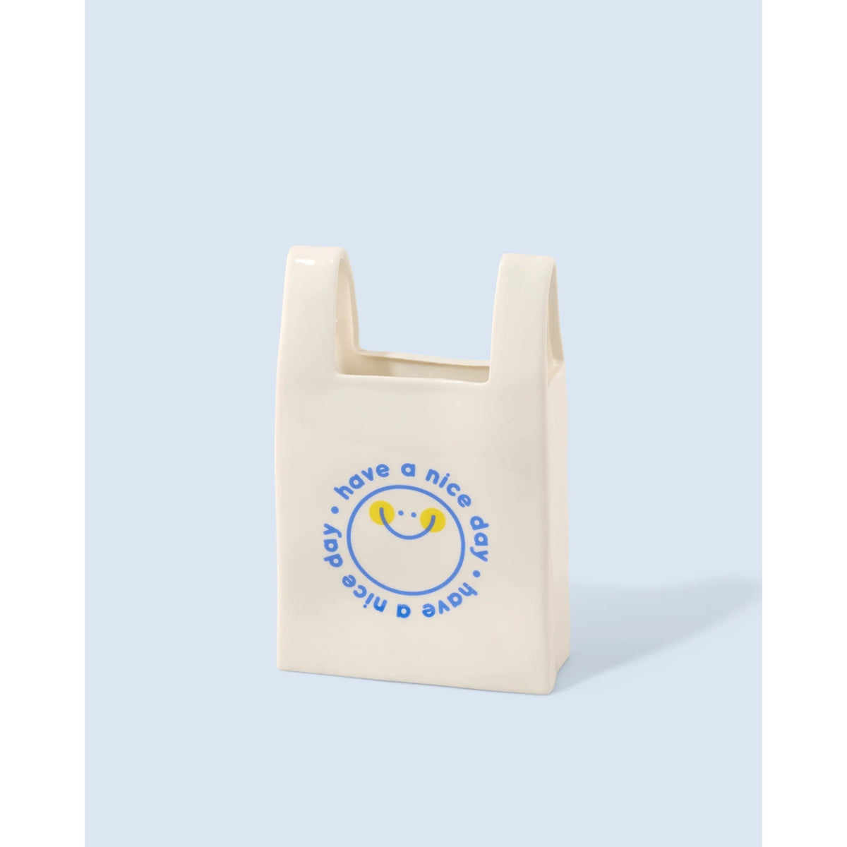 Vaso Borsa - Strabello Design
