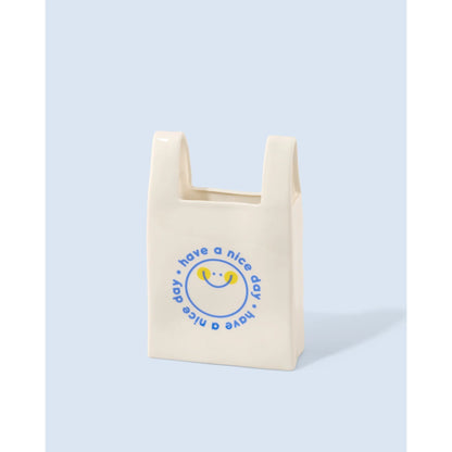 Vaso Borsa - Strabello Design