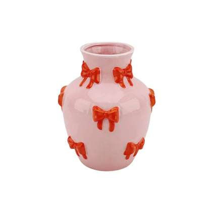 Vaso con Nastri, foto 4