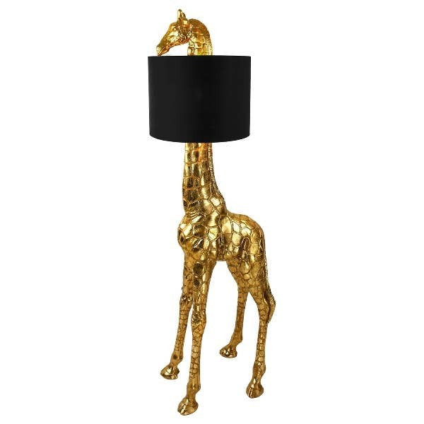 Gigi Lampada da Terra Giraffa - Strabello Design