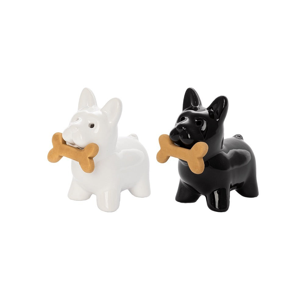 Set Sale e Pepe Cani - Strabello Design