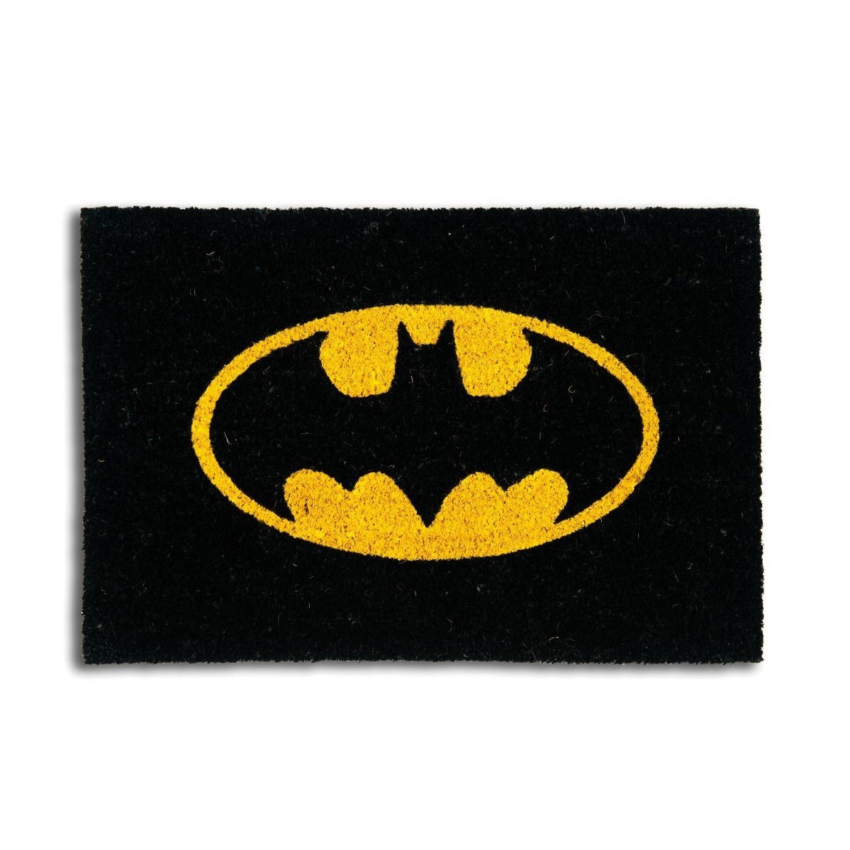Zerbino da Ingresso Batman - Strabello Design