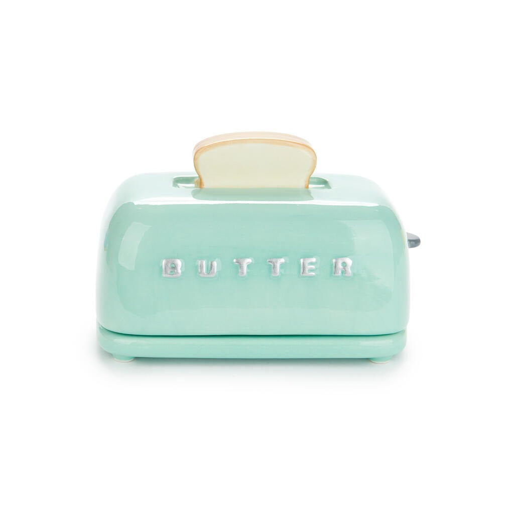 Burriera Toasty 125g - Strabello Design