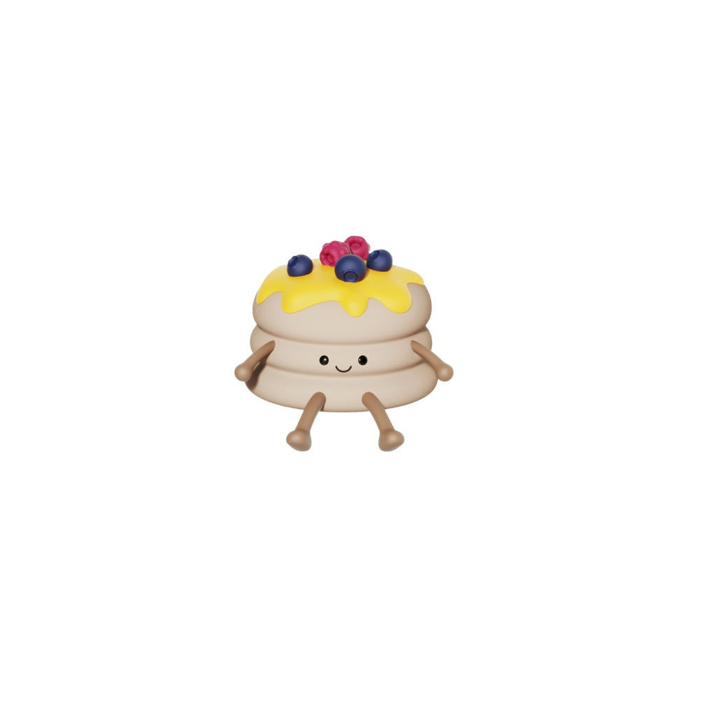 Pancake Penny Night Light - Strabello Design