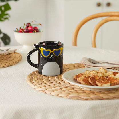 Tazza Cool Cat, foto 5