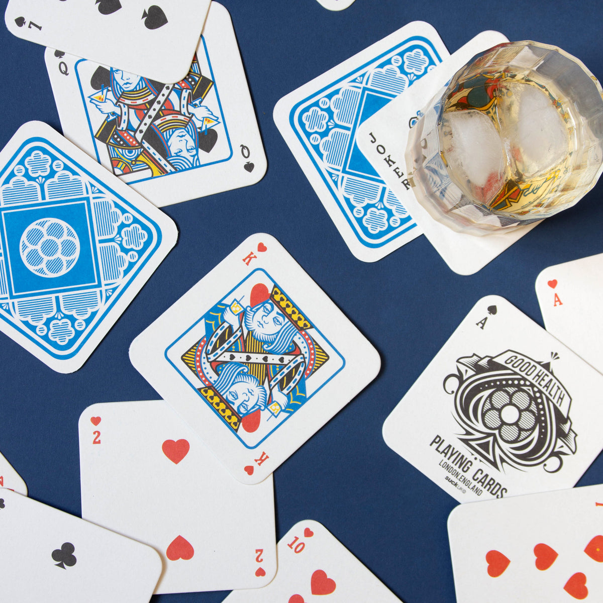 Sottobicchieri Poker, foto 10