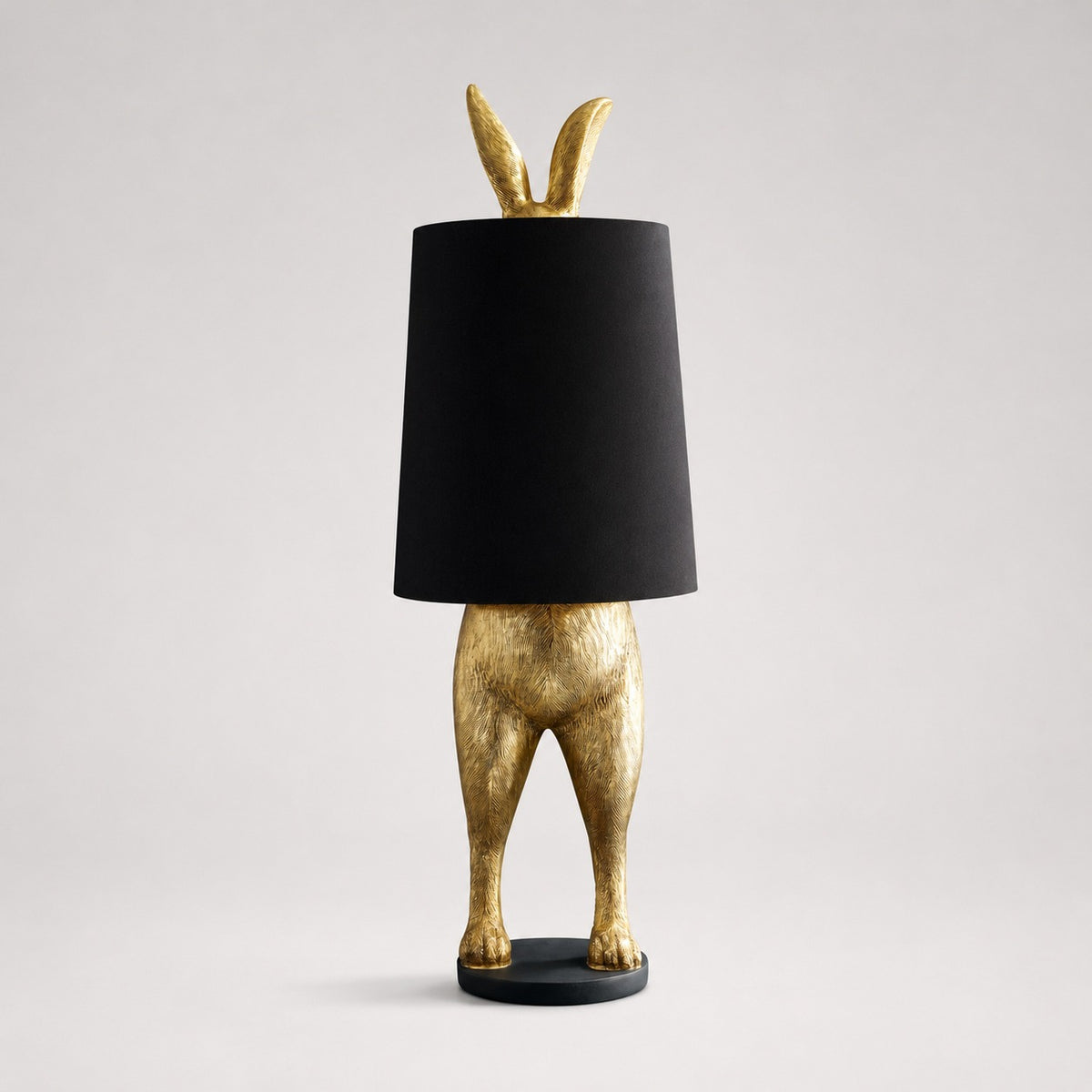 Hiding Rabbit Lampada da Terra Coniglio - Strabello Design