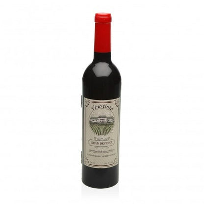 Bottle-Shaped 5-Piece Wine Tool Set, photo 5