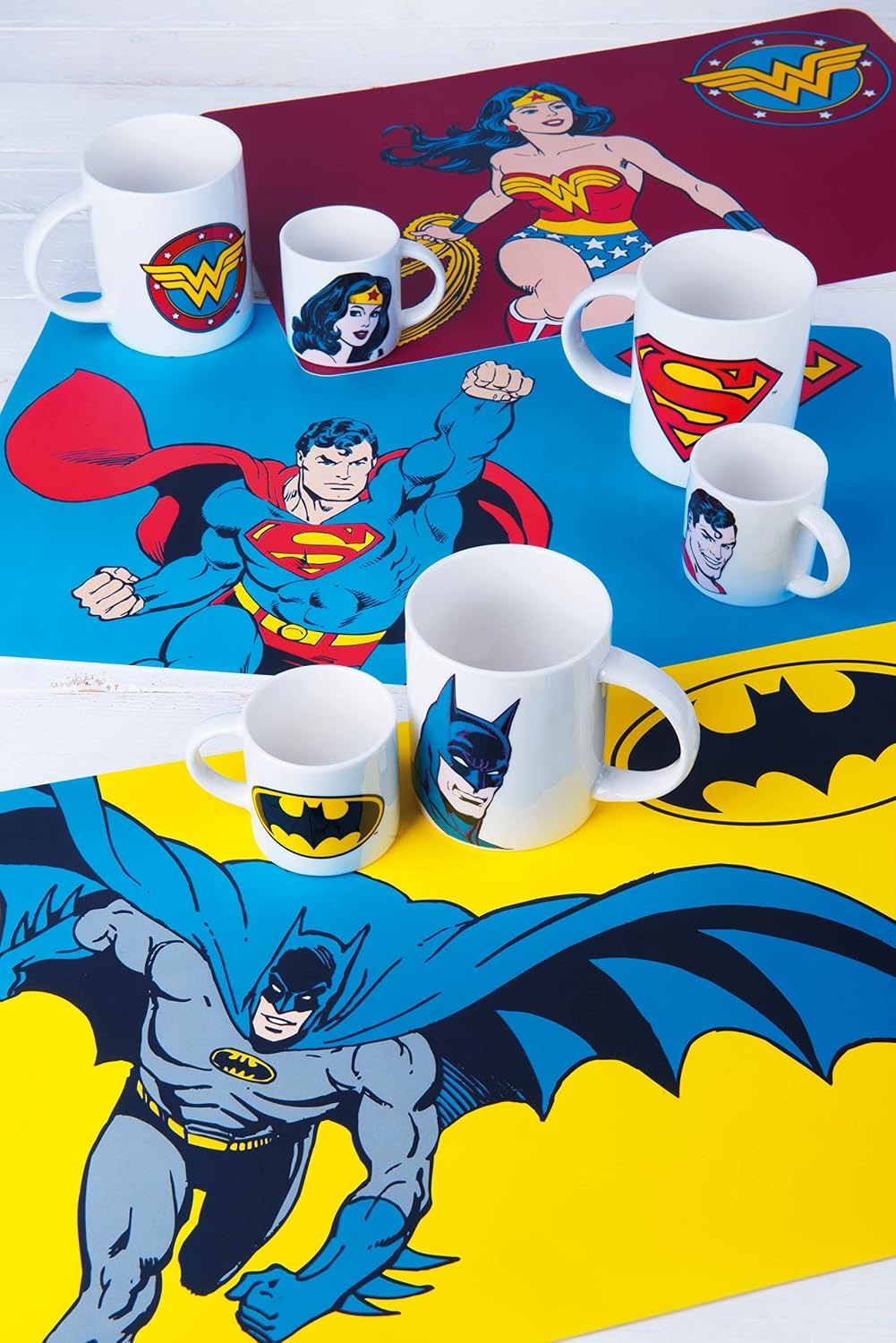 Batman Mug, photo 3