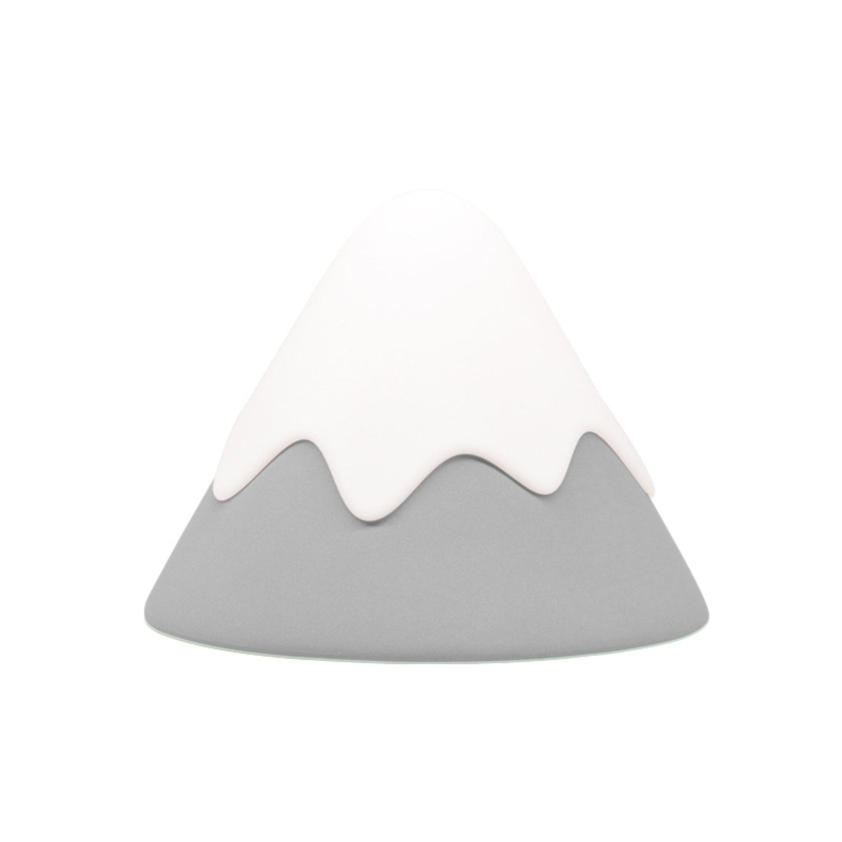 Luce Notturna Montagna - Strabello Design