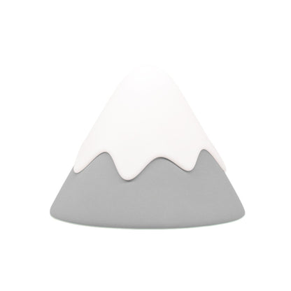 Luce Notturna Montagna - Strabello Design