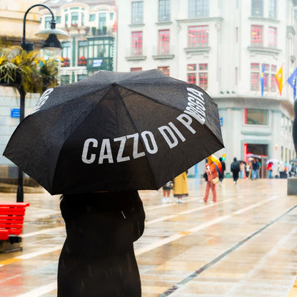 Cazzo di Pioggia Umbrella, photo 7