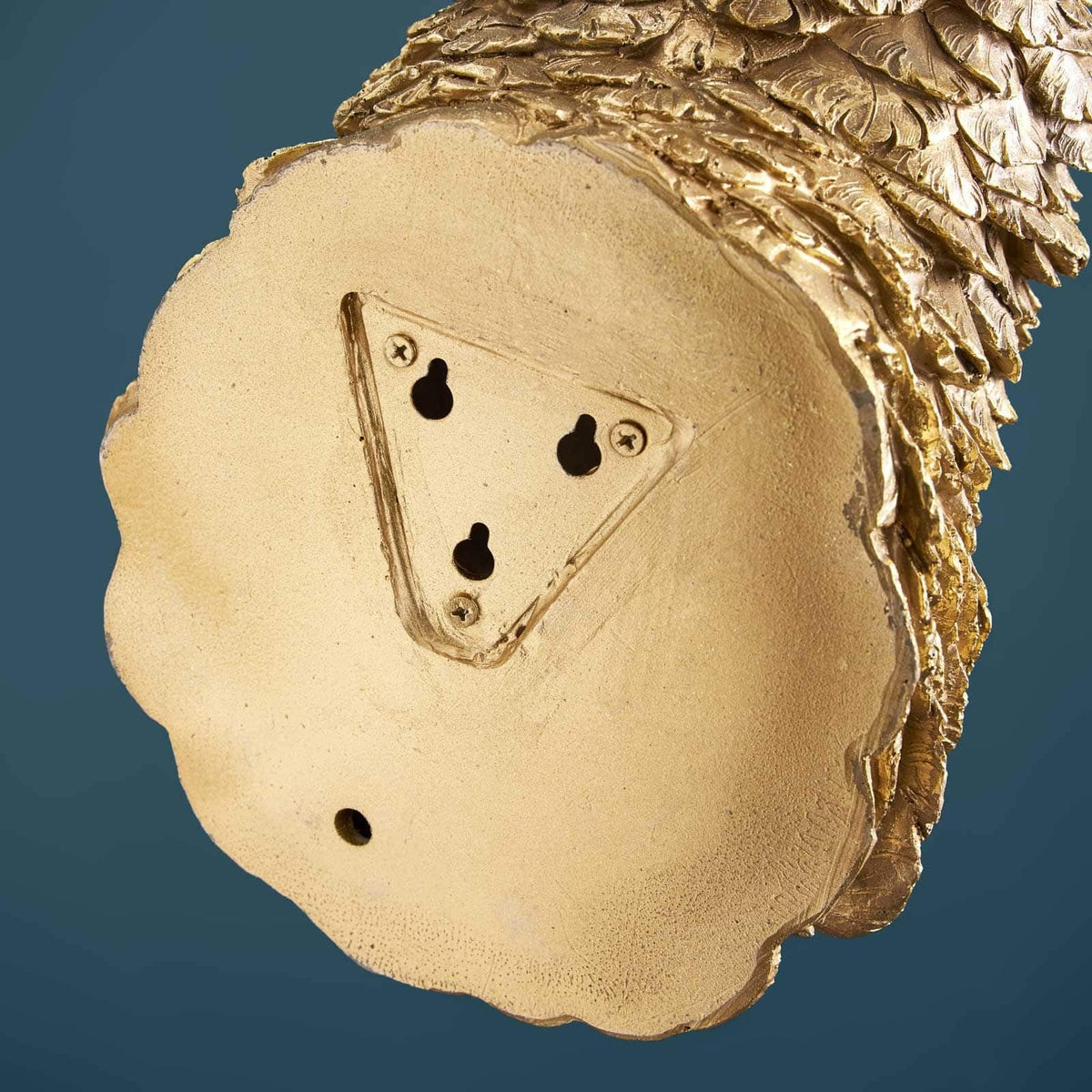 Franz Josef Ostrich Wall Lamp, photo 9