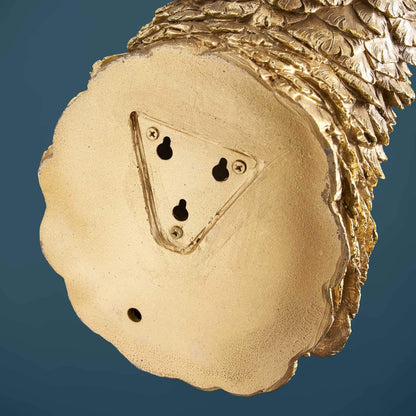 Franz Josef Ostrich Wall Lamp, photo 9