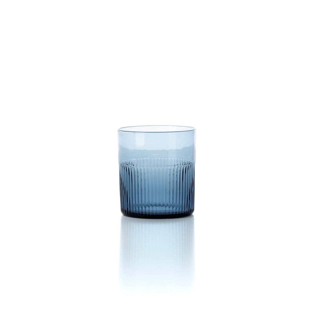 Bicchiere Basso Azure - Strabello Design