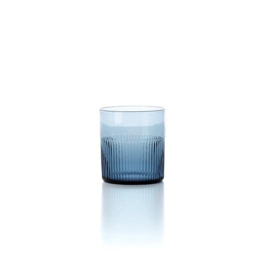 Azure Short Glass - Strabello Design