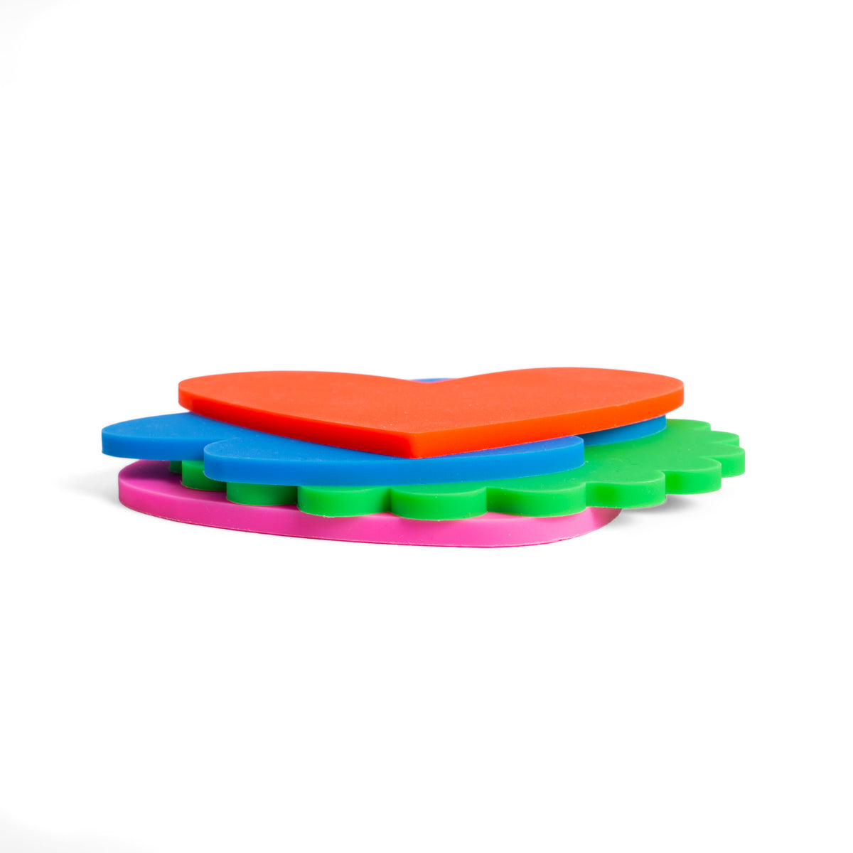 Shapes Coasters, photo 2