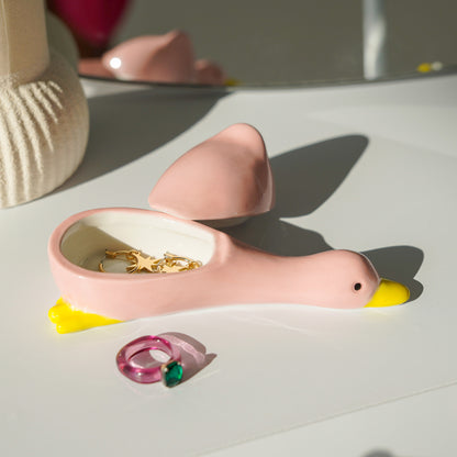 Duckling Jewellery Box, photo 3