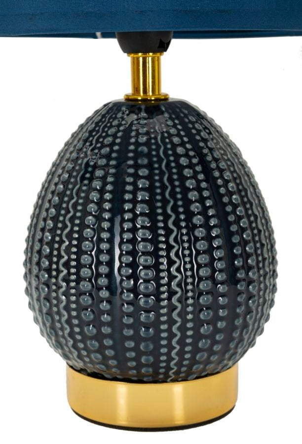 Flavi Bedside Lamp, photo 3