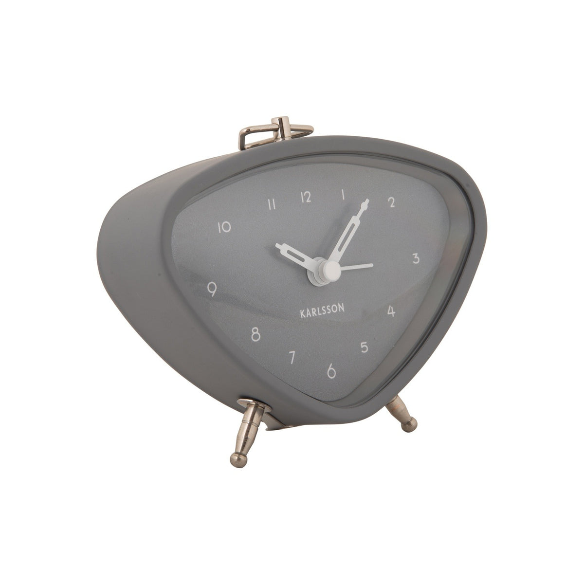 Triangle Alarm Clock, photo 2