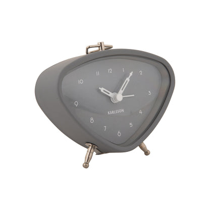 Triangle Alarm Clock, photo 2