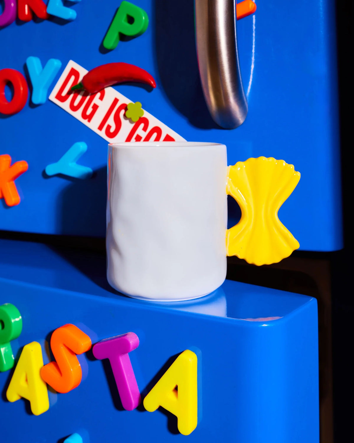 Tazza Pasta, foto 2