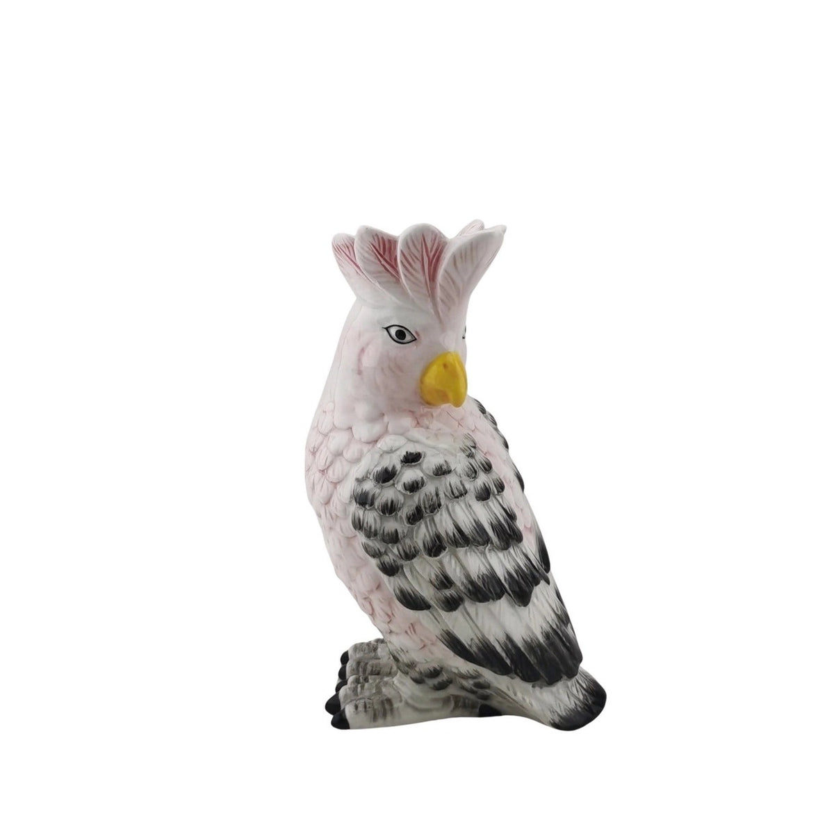 Vaso Cacatua - Strabello Design