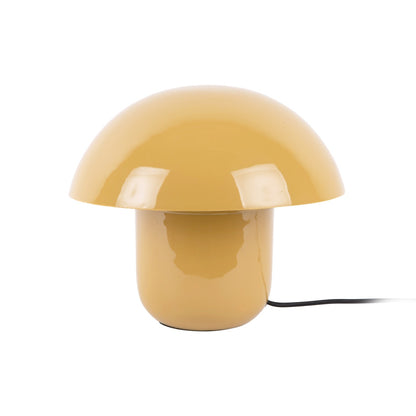 Mushroom Table Lamp - Strabello Design